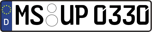 MS-UP0330