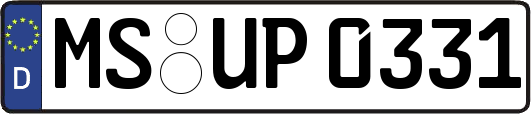 MS-UP0331