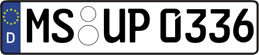 MS-UP0336