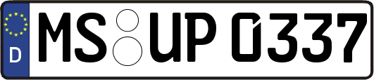 MS-UP0337