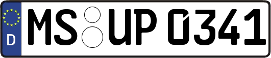 MS-UP0341