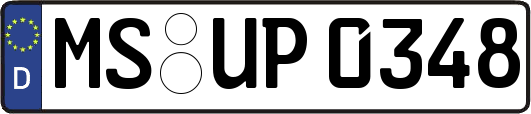 MS-UP0348