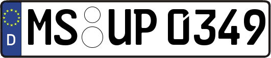 MS-UP0349