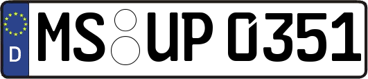 MS-UP0351