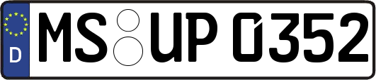MS-UP0352