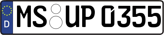 MS-UP0355