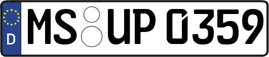 MS-UP0359
