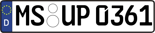 MS-UP0361