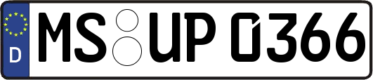 MS-UP0366