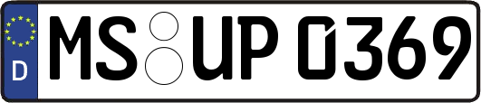 MS-UP0369