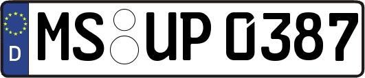 MS-UP0387