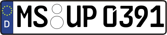 MS-UP0391
