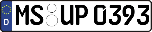 MS-UP0393