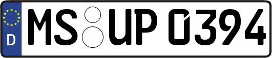 MS-UP0394