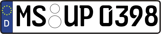 MS-UP0398
