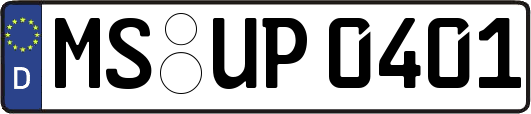 MS-UP0401
