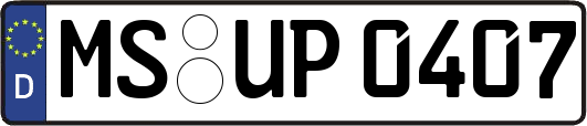 MS-UP0407