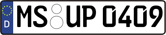 MS-UP0409