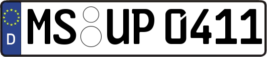 MS-UP0411