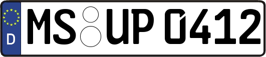 MS-UP0412