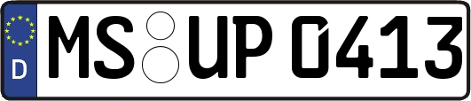 MS-UP0413