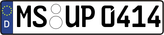 MS-UP0414
