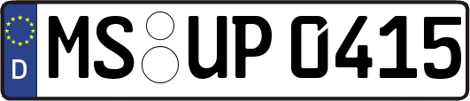 MS-UP0415