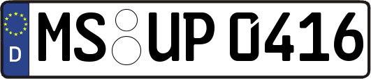 MS-UP0416