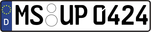 MS-UP0424