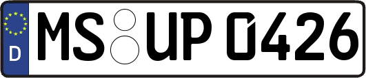 MS-UP0426