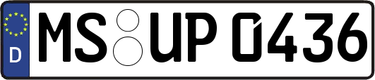 MS-UP0436