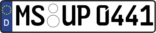 MS-UP0441