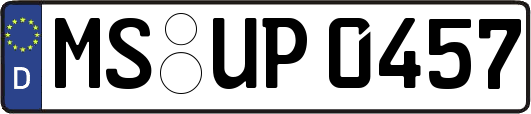 MS-UP0457