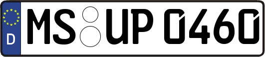 MS-UP0460