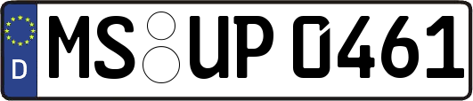 MS-UP0461