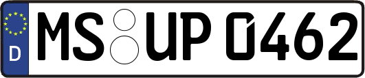 MS-UP0462