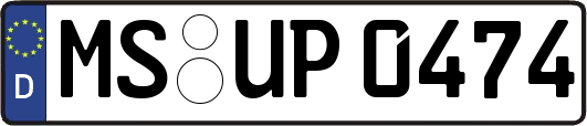 MS-UP0474