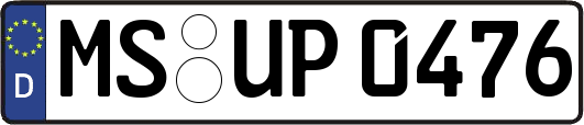 MS-UP0476