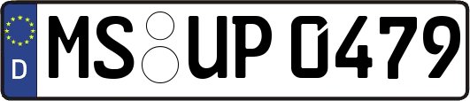 MS-UP0479