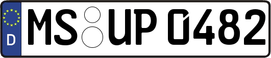 MS-UP0482