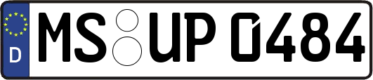 MS-UP0484