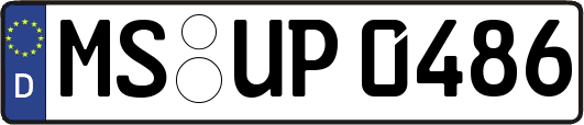 MS-UP0486