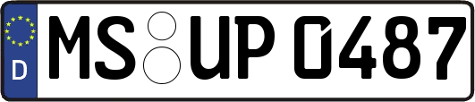 MS-UP0487
