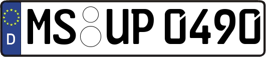 MS-UP0490
