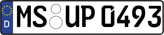 MS-UP0493