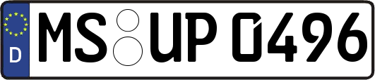 MS-UP0496