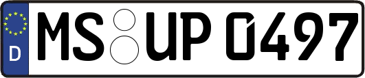 MS-UP0497