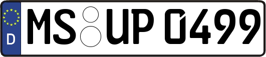 MS-UP0499
