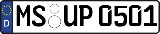 MS-UP0501