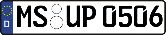 MS-UP0506
